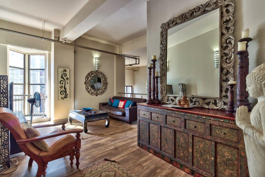 2 Bedroom Property for Sale in Cape Town City Centre Western Cape